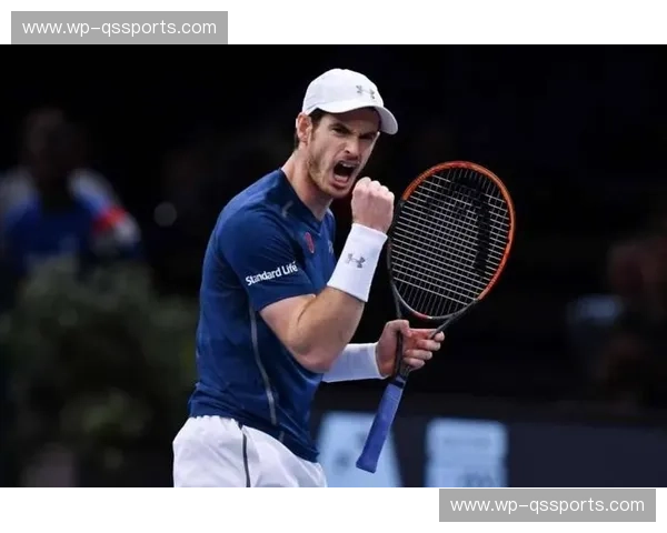 宿命的对决:穆雷与费雷尔,网坛双雄的恩怨情仇